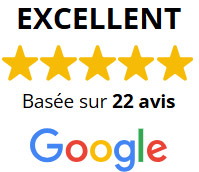 Bayonne elec sur Google